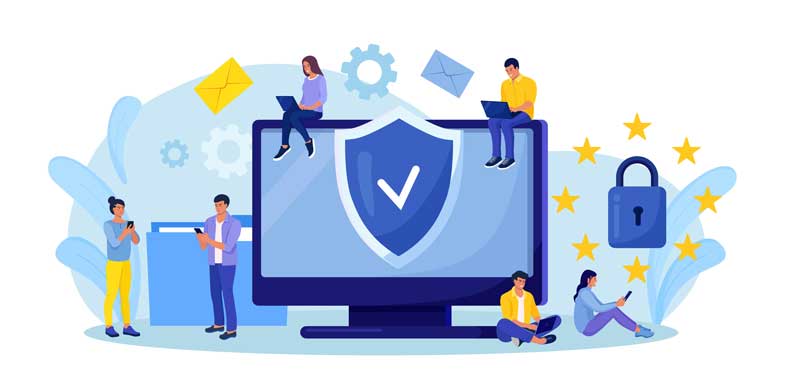 Cómo crear Política de privacidad de una web en España