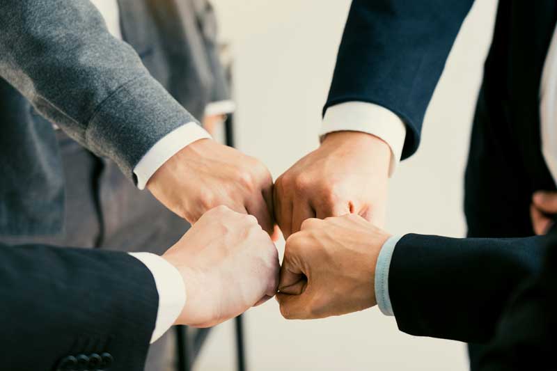 Implementaciones del consentimiento del usuario