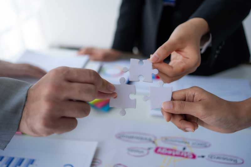 Alíate con Nosotros para Asegurar el Cumplimiento Normativo en Protección de datos de tus clientes